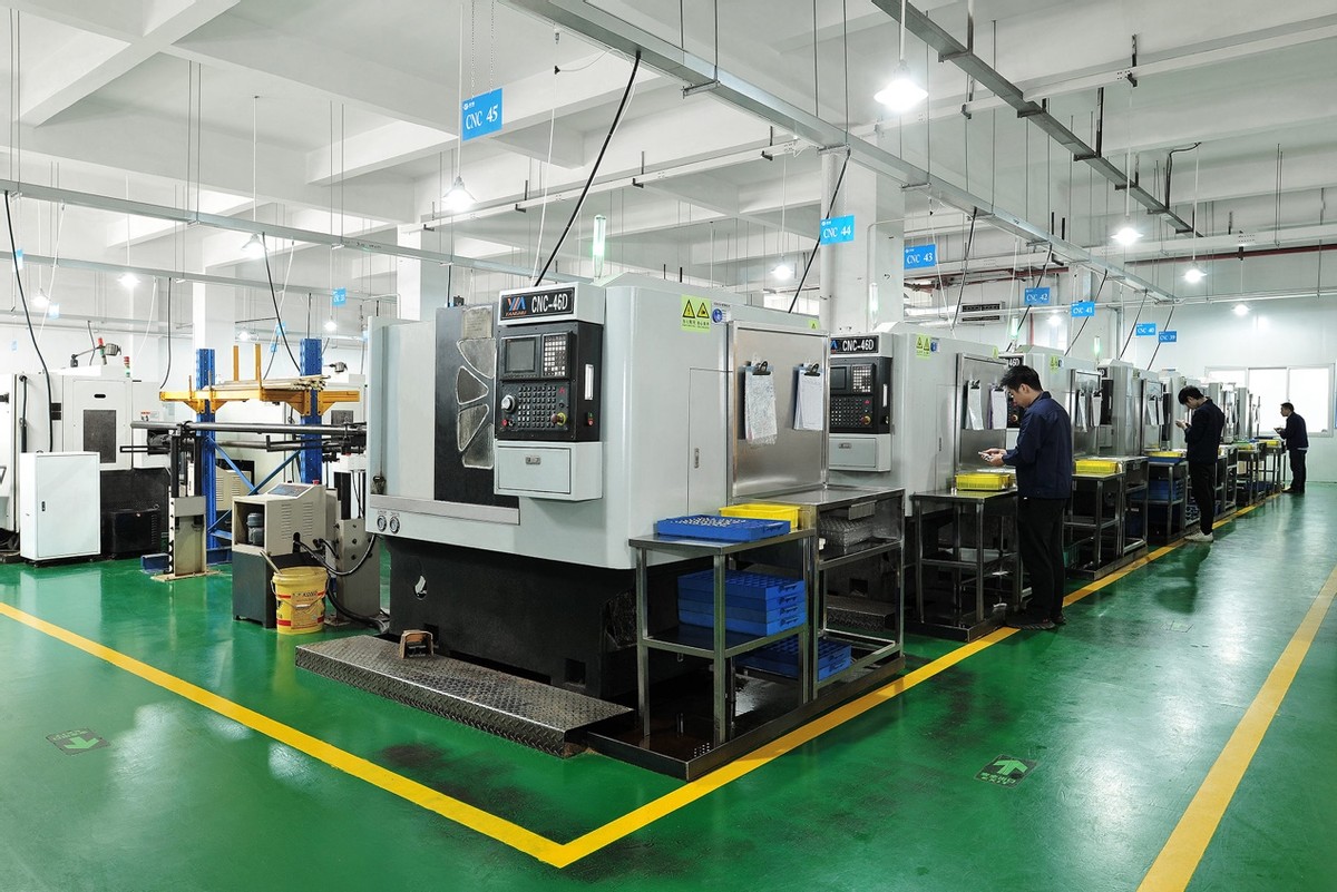 In 2022, the small conductive shaft of Jingtian Precision Hardware may affect the big market